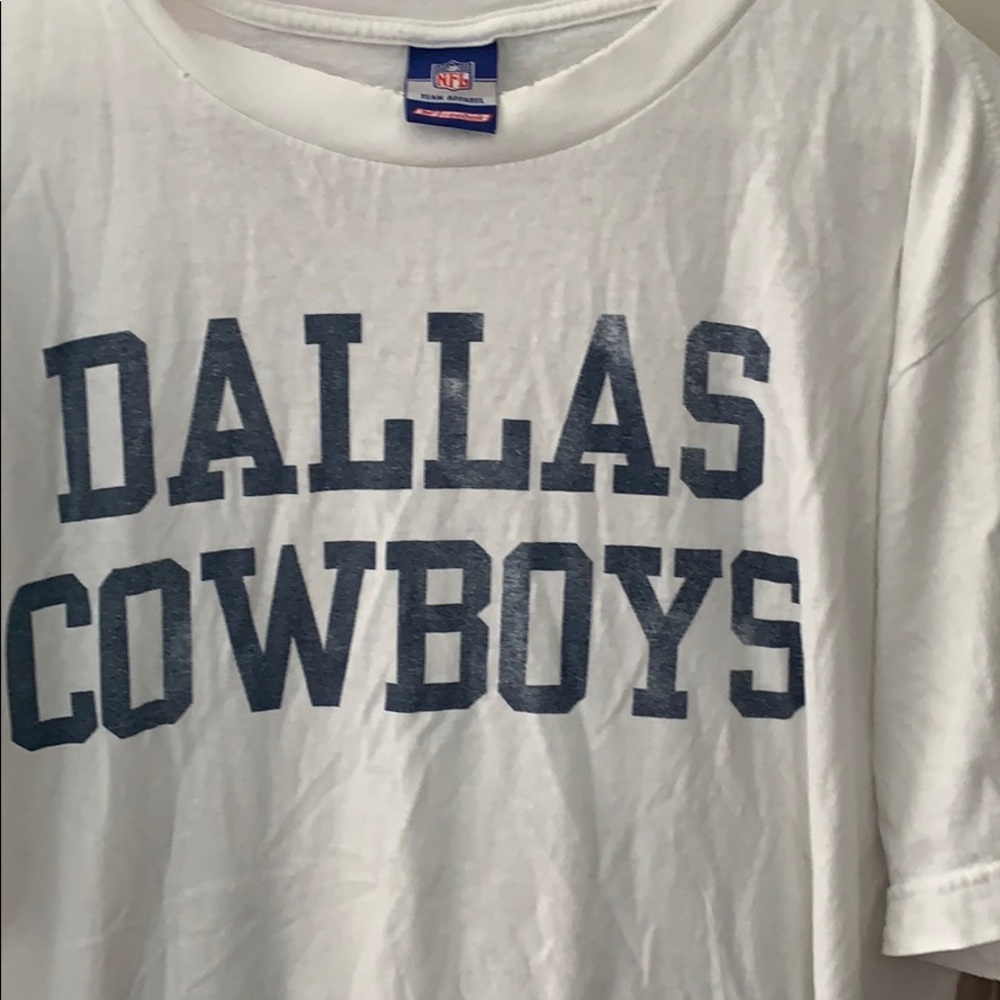 Dallas cowboys shirt
